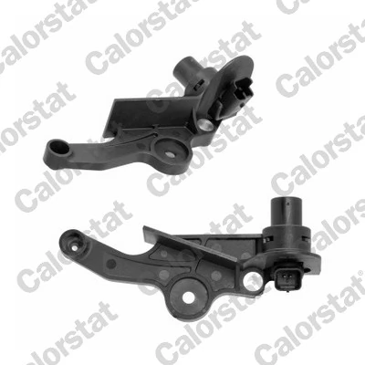 Sensor, crankshaft pulse